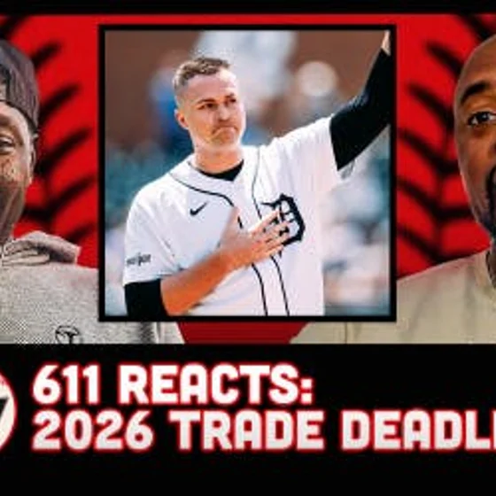 REACTION: The 2026 MLB Trade Deadline