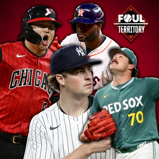 AL Wild Card Series Previews: Red Sox-Yankees, White Sox-Astros
