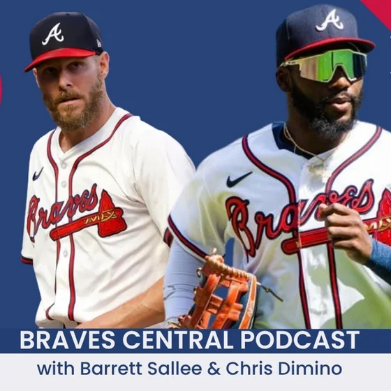 Braves vs. Dodgers Game 3: Chris Sale Gets the Ball in a 1-1 NLDS