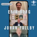 Erik Berg och Johan Fallby om mental styrka och prestation