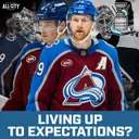 Did enough Colorado Avalanche players live up to their roles this season? | DNVR Avalanche Podcast