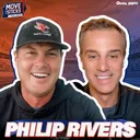 Philip Rivers On How QB Play Has Changed & Head Coach Interview Preparation