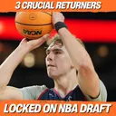 3 CRUCIAL Returners for the 2027 NBA Draft