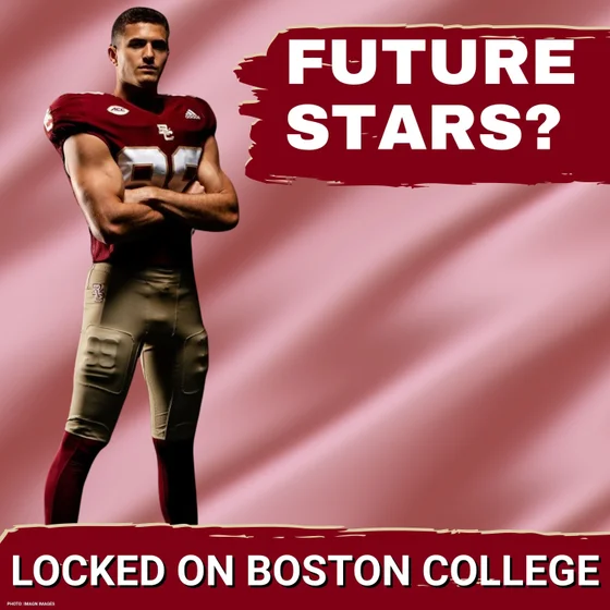 Has EA Sports Completely MISJUDGED the Value of These Boston College Players This Year?