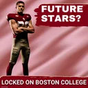 Has EA Sports Completely MISJUDGED the Value of These Boston College Players This Year?