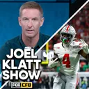 Joel Klatt’s Top 10 Players for the 2026 Season
