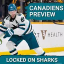 BOUNCE-BACK: San Jose Sharks vs. Montreal Canadiens Preview—How Does Defense Handle Habs' Offense?