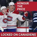 Montreal Canadiens STARPOWER: Lane Hutson, Juraj Slafkovsky lead way to future Habs glory | mailbag
