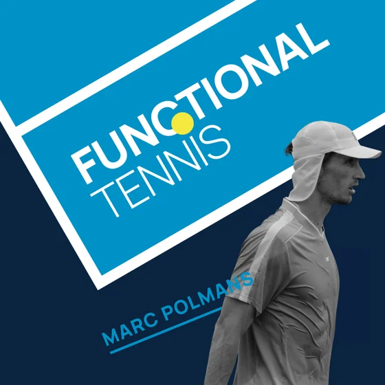 Balancing Singles Ambition and Doubles Success with Marc Polmans