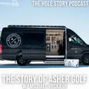 The Story of Asher Golf with Michael Vrska III