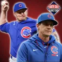 No obvious answers for Cubs after their bullpen implodes again in Milwaukee