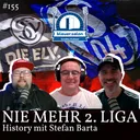 History: Nie mehr 2. Liga