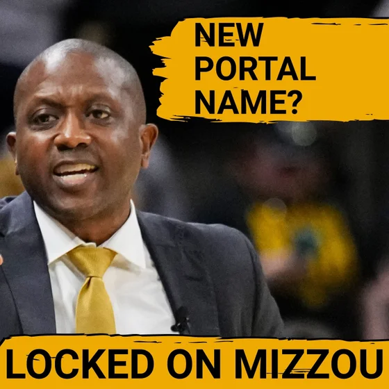 PORTAL NAME: Missouri RECRUITING Davion Hannah Again