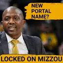 PORTAL NAME: Missouri RECRUITING Davion Hannah Again
