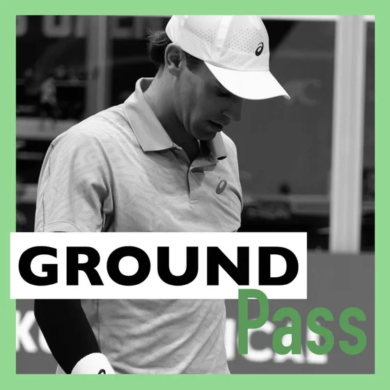 Tennis Has a Storytelling Problem (ft. Ryan Ng of Forty Love Studio)