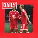 Olise und Real? "Nicht mal ein Flirt" - und so steht's um Kanes Ballon-d'Or-Chancen