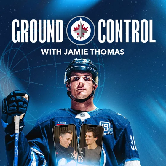 Morgan Barron explains what it's like to be teammates with Eric Comrie