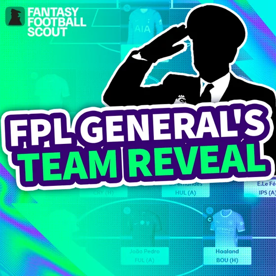 Bench Boost Active! 🚨| 3 x TOP 500 🏆 | FPL General's New Draft 🔥