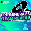 Bench Boost Active! π¨| 3 x TOP 500 π | FPL General's New Draft π₯