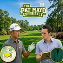 Masters 2026 Preview: Augusta National Course Breakdown w/ Michael Kim
