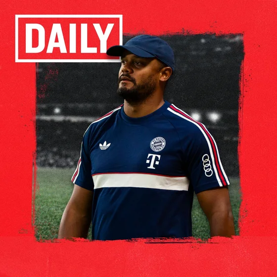 Die Aussichten der Bayern-Talente - und wie es aktuell um Kompanys Stars steht