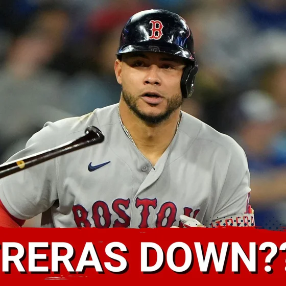 UNTHINKABLE: Boston Red Sox Face MAJOR Setback if Willson Contreras Misses Time, IMPACT Analyzed