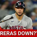 UNTHINKABLE: Boston Red Sox Face MAJOR Setback if Willson Contreras Misses Time, IMPACT Analyzed