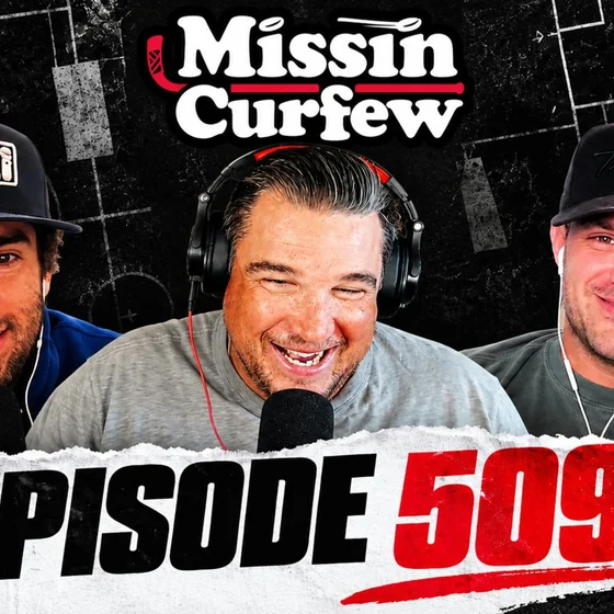 509. Predicting The East & West + Kucherov Lets It Fly