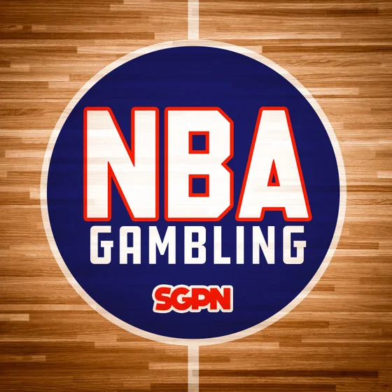 NBA Team Futures + Title Picks – 10/16/26 | NBA Gambling Podcast (Ep. 1147)