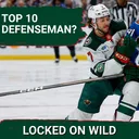 ASCENSION: Brock Faber’s Ceiling SKYROCKETS After MONSTER Season | Is He a Top 10 Defenseman?