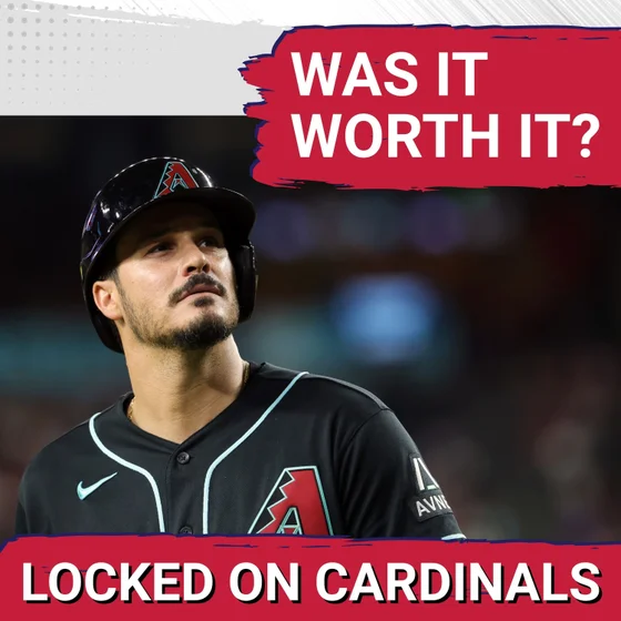 Did The St. Louis Cardinals WIN or Lose BIG in 2026 Trades Involving Nolan Arenado, Sonny Gray ETC?
