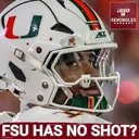 BLOODBATH: Miami Will DESTROY Florida State–Let's See if Richard McCullough Truly CARES