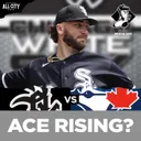 Is Sean Burke EMERGING as An Ace for the White Sox? I CHGO White Sox Podcast