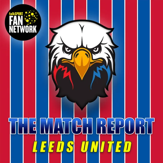 Crystal Palace 0 - 0 Leeds