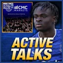 Everton Advance On Two Major Transfers & Lock In NEW Shirt Sponsor Deal!