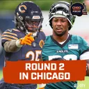 EAGLES REVENGE? Underdog Bears Brace for Philly’s Response after Last Year’s BIG Win | CHGO Bears