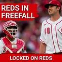 REDS POSTCAST: Cincinnati Reds Fans CRUSHED by Another Milwaukee Brewers Loss as vibes CRUMBLE