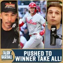 Three Teams Advance to MLB Divisional Series, Phillies Stay Alive! | 1183