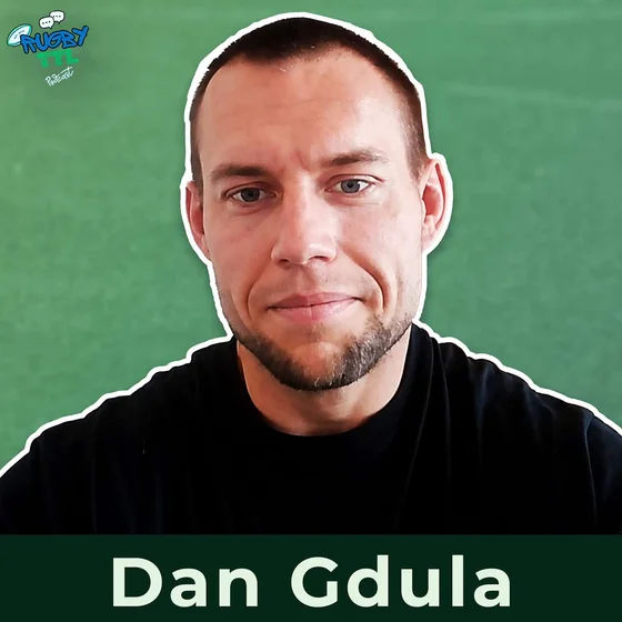Poland's Champions Take on Europe — Daniel Gdula, Pogoń Siedlce