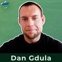 Poland's Champions Take on Europe — Daniel Gdula, Pogoń Siedlce
