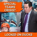 Is Jay Woodcroft FACING the End After Anaheim Ducks Power Play MELTDOWN?
