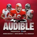 Falcons Preseason Preview: What to expect Friday vs Broncos | AT&T Training Camp | Audible Podcast