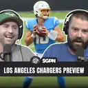 2026 Los Angeles Chargers Preview | Sports Gambling Podcast (Ep. 2646)