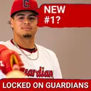 DEBATE: Why Cleveland Guardians’ Ralphy Velazquez DESERVES Top Prospect Status Over Angel Genao