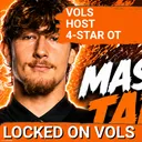 RECRUITING: Tennessee Football Hosts Rising Star Niko Kampas
