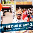 What's the Issue w/ Amy Clark