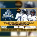 Utah State Aggies 2026 Team Preview (Ep. 3127)