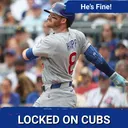 Why Is Ian Happ Such A POLARIZING Player For Chicago Cubs?