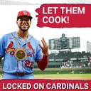 FRESH FACES: St. Louis Cardinals ENERGIZE Roster With Leo Bernal, Quinn Mathews Leading Charge