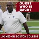HIRED: Boston College REUNITES With Ben Albert as New DL Coach—Will Development Of DL THRIVE Again?